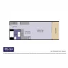 22/4-8 Adelaide Street, Yeppoon, Qld 4703-Floorplan