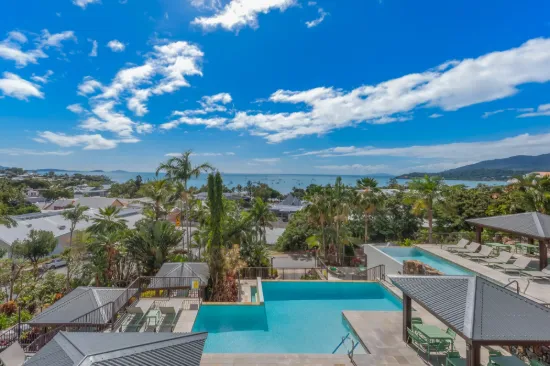 22/4 Golden Orchid Drive, Airlie Beach QLD 4802-Image