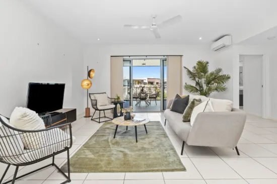 22/4 Mitaros Place, Parap, NT 0820