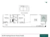 22/40 Hastings Street, Noosa Heads, Qld 4567-Floorplan