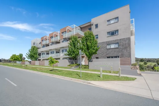 22/41 Philip Hodgins Street, Wright, ACT 2611
