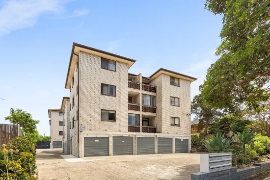 22/43-45 Chapel Street, Roselands, NSW 2196