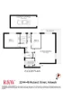 22/44 Rutland Street, Allawah, NSW 2218-Floorplan