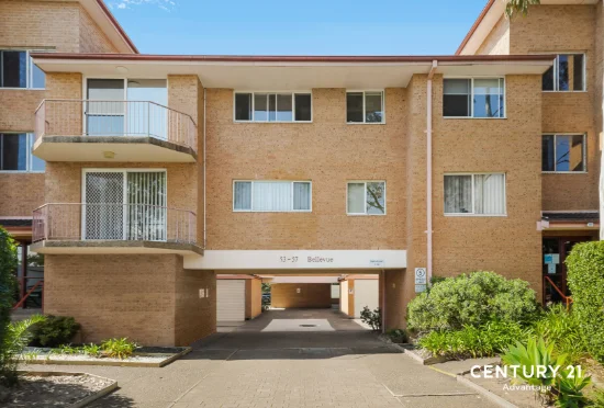 22/53-57 Good Street, Westmead, NSW 2145 - For Sale