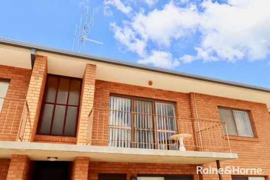 22/55 Piper Street, Bathurst, NSW 2795