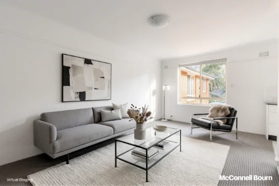 22/59 Lower Bent Street, Neutral Bay, NSW 2089