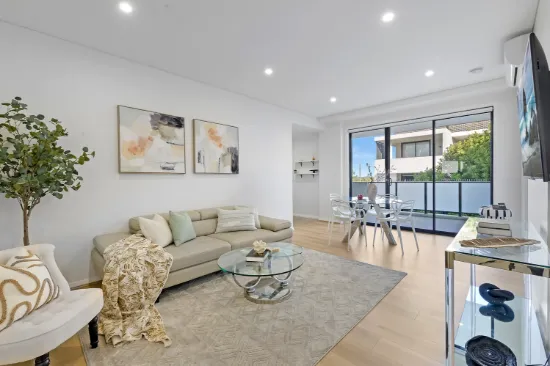 22/6 Cowan Road, Mount Colah, NSW 2079