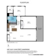 22/61-63 Clow Street, Dandenong, Vic 3175-Floorplan