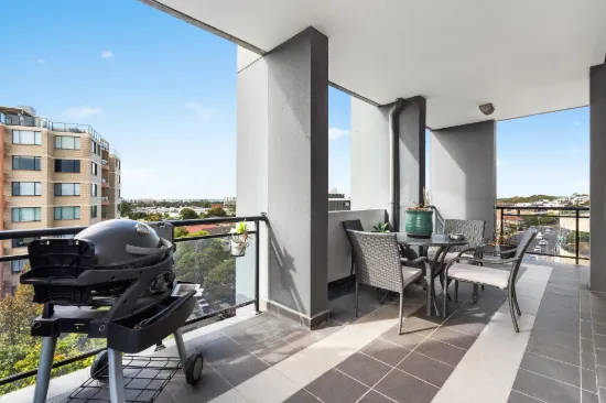 22/635 Princes Highway, Rockdale, NSW 2216