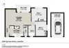 22/64-66 Sproule Street, Lakemba, NSW 2195-Floorplan