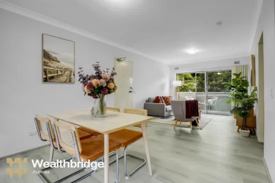22/65-69 Albert Street, Hornsby, NSW 2077