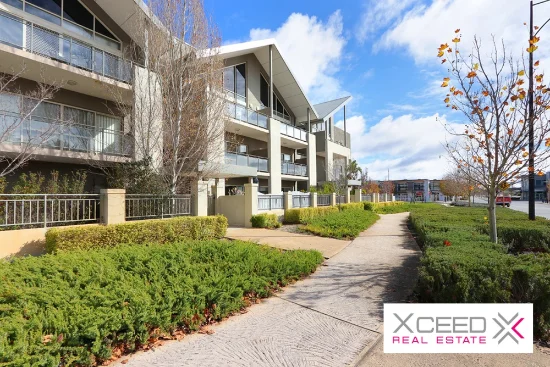 22/65 The Parkway, Ellenbrook, WA 6069 - For Rent