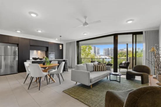 22/66 Allen Street, Hamilton, Qld 4007 - For Sale