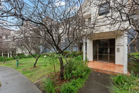 22/7 Eldridge Crescent, Garran, ACT 2605