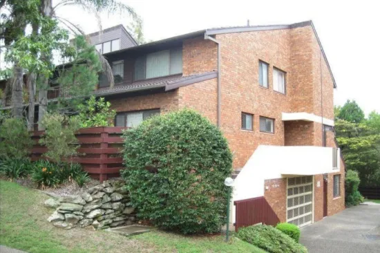 22/7 Epping Road, Epping, NSW 2121