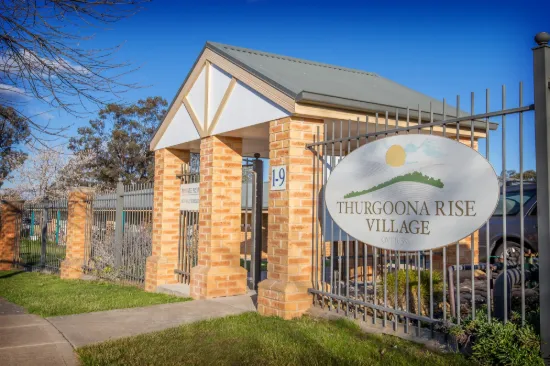 22/7 Severin Court, Thurgoona, NSW 2640