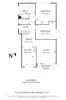 22/715-717 Mount Alexander Road, Moonee Ponds, Vic 3039-Floorplan