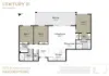 22/73-75 Bradman Avenue, Maroochydore, Qld 4558-Floorplan