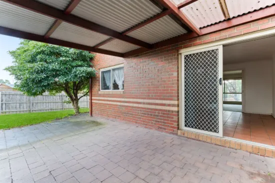 22/8 Monteith Crescent, Endeavour Hills, Vic 3802-Image