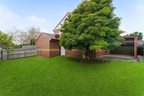 22/8 Monteith Crescent, Endeavour Hills, Vic 3802-Image