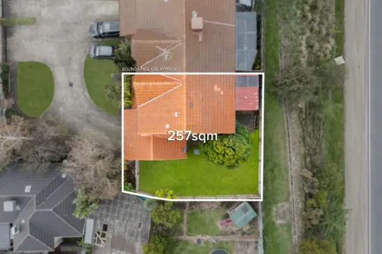 22/8 Monteith Crescent, Endeavour Hills, Vic 3802-Image