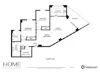 22/818 Anzac Parade, Maroubra, NSW 2035-Floorplan
