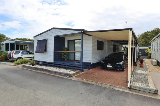 22/90 Seafront Circuit, Bonny Hills, NSW 2445