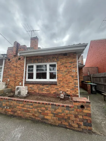 22 Erskine Street, North Melbourne, Vic 3051