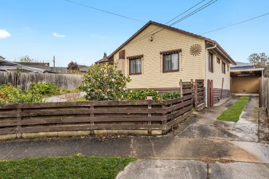 22 Lilly Pilly Avenue, Doveton, Vic 3177