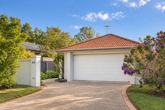 22 Raven Way, Noosaville, Qld 4566