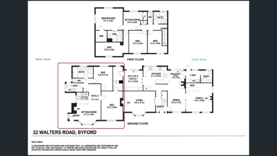 22 Walters Road, Byford, WA 6122