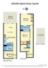 220/286 Highett Road, Highett, Vic 3190-Floorplan