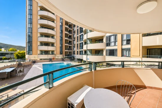 220/74 Northbourne Avenue, Braddon, ACT 2612