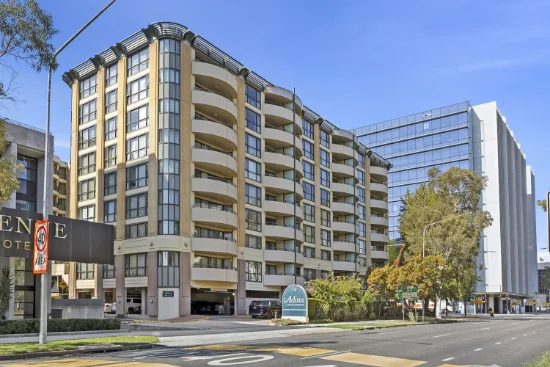 220/74 Northbourne Avenue, Braddon, ACT 2612-Image