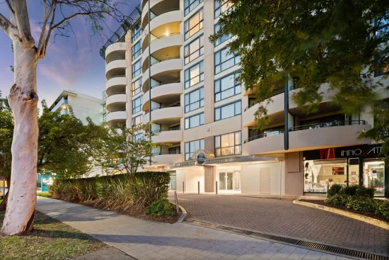 220/74 Northbourne Avenue, Braddon, ACT 2612-Image