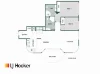 220/74 Northbourne Avenue, Braddon, ACT 2612-Floorplan