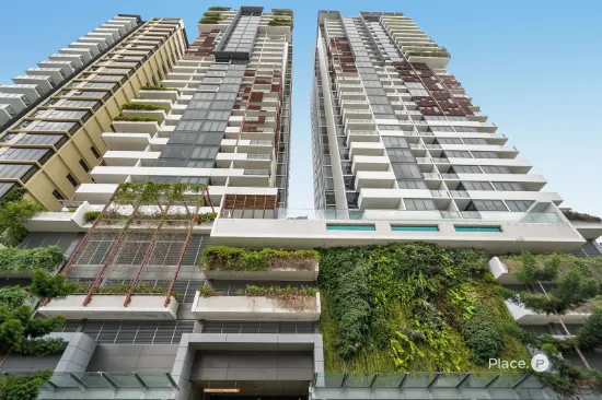 22008/28 Merivale Street, South Brisbane, Qld 4101