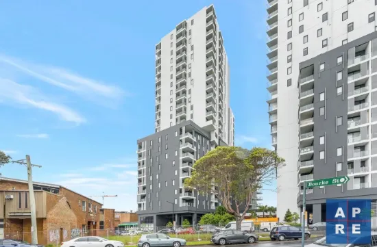 2202/10 Norfolk Street, Liverpool, NSW 2170