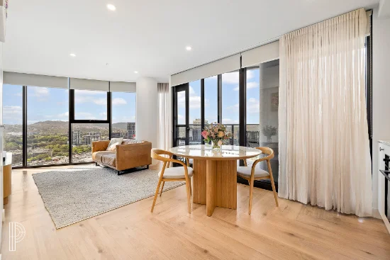 2202/2 Furzer Street, Phillip, ACT 2606