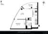 2202/2 Furzer Street, Phillip, ACT 2606-Floorplan