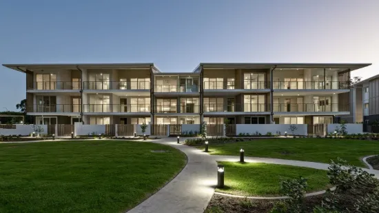2204/57 Hofmann Drive, Noosaville, Qld 4566
