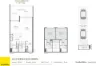 2205/30 Johnston Street, Bulimba QLD 4171-Floorplan