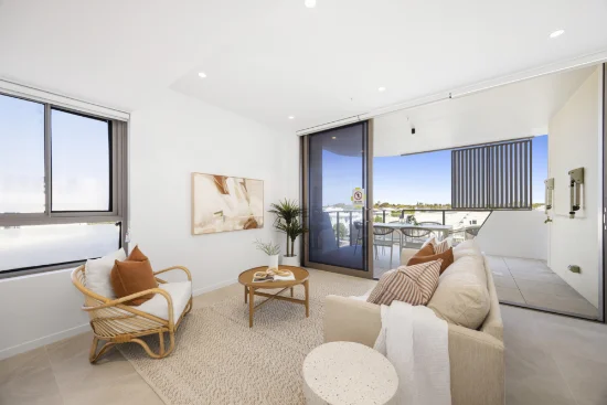 2207/38 Bokarina Boulevard, Bokarina, Qld 4575