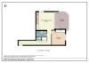 2207/38 Bokarina Boulevard, Bokarina, Qld 4575-Floorplan