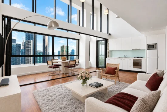 2207/60 Market Street, Melbourne, Vic 3000