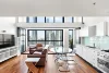 2207/60 Market Street, Melbourne, Vic 3000-Image