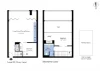 2207/60 Market Street, Melbourne, Vic 3000-Floorplan