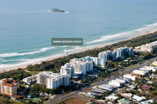 2207/923 David Low Way, Marcoola, Qld 4564-Image