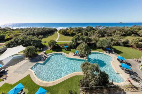 2207/923 David Low Way, Marcoola, Qld 4564-Image