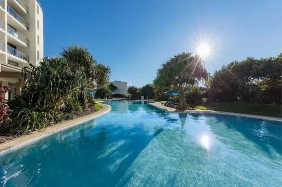 2207/923 David Low Way, Marcoola, Qld 4564-Image